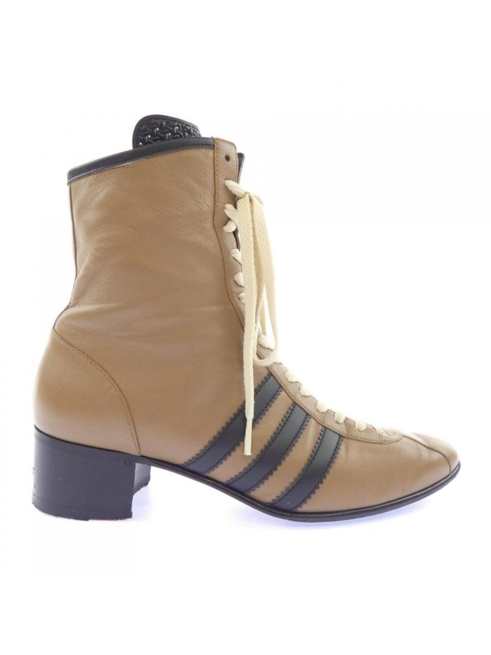 Gucci Boots Brown